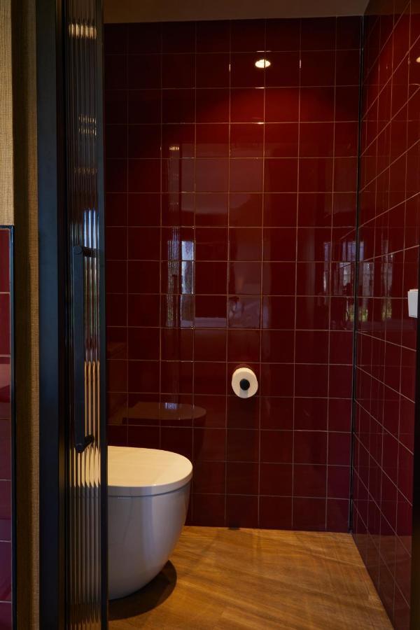 Latroupe Prado Hostel Madrid Dış mekan fotoğraf